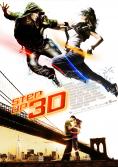 �� ���������� ������ ������� �� ������ ����������� �Step Up 3-D� � ���� ������� �� 373 262 ���� �� 9 �������. ���������� �Step Up� ��� ����� ���������� � �������� � ������ �� ������� ���� � ��������� ������������� �� ����.